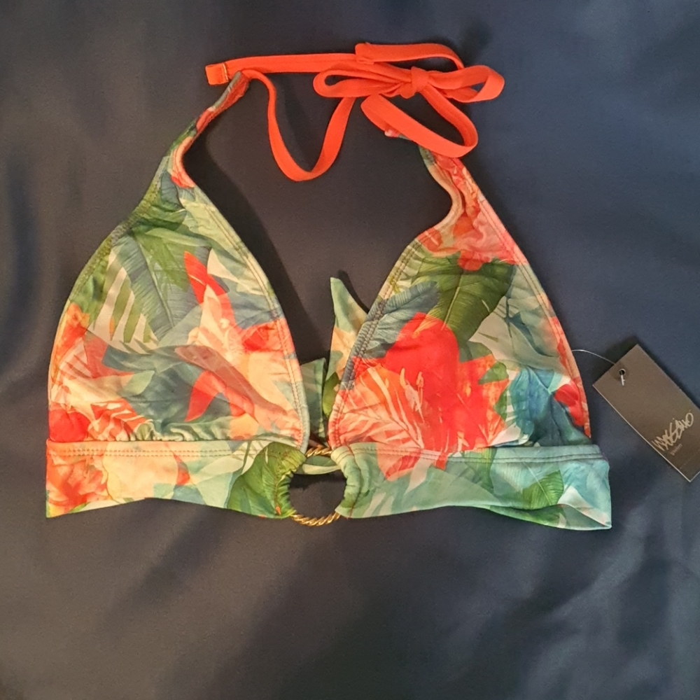 Bikini top